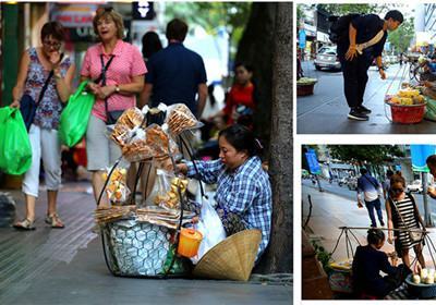 Phát động giải báo chí toàn cầu 2017 về lao động di cư