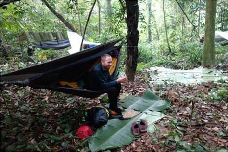 Phát hiện thêm nhiều hang động độc đáo tại Phong Nha - Kẻ Bàng - ảnh 2