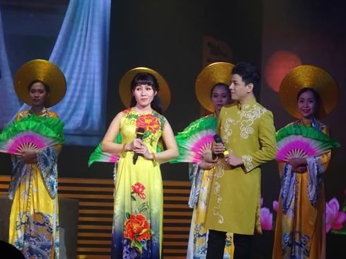 Phát huy nội lực sân khấu cải lương