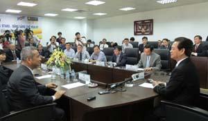 Phát huy tự chủ để nâng cao chất lượng