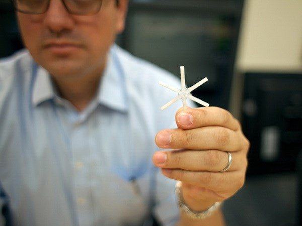 Phát minh thuốc uống tác dụng 2 tuần thay vì một ngày