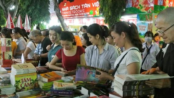 Tôn trọng bản quyền sẽ mang đến cho bạn đọc  những tác phẩm tốt