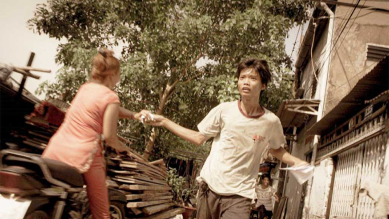 Phát triển Liên hoan phim Việt Nam thành một Cannes mới?