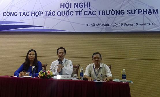 Sẽ lạc lõng nếu không hội nhập quốc tế