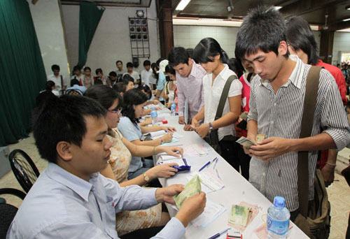 Học phí tăng – chất lượng đào tạo có tăng?