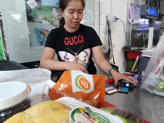 Phí, an toàn bảo mật là rào cản của thanh toán không dùng tiền mặt Phi, an toan bao mat la rao can cua thanh toan khong dung tien mat