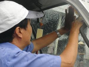 Phí bảo trì đường bộ: Đóng mà “lăn tăn”