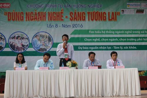 Chuẩn bị gì cho nghề phi công