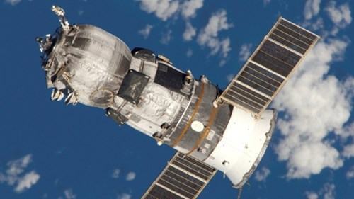 Phi thuyền Nga rơi xuống trái đất vào ngày 8.5
