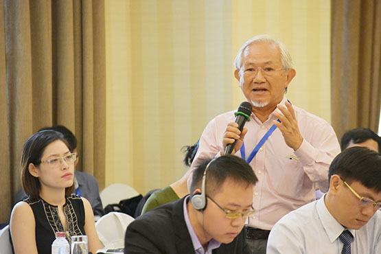 Phía Đông TP.HCM: Sẽ trở thành “thung lũng silicon” của Việt Nam