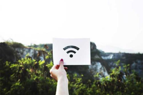 Phiên bản Wi-Fi tiếp theo sẽ gọi là Wi-Fi 6