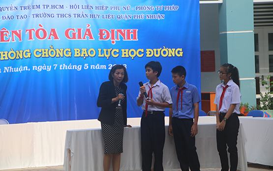 Bài học từ bản án cố ý gây thương tích