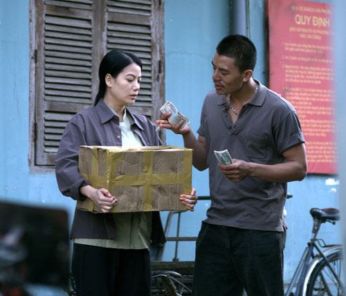 Nghệ sĩ “đua nhau” sản xuất phim