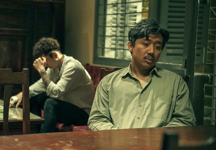 Phim “Bố già” đại diện Việt Nam tham dự Oscar 2022