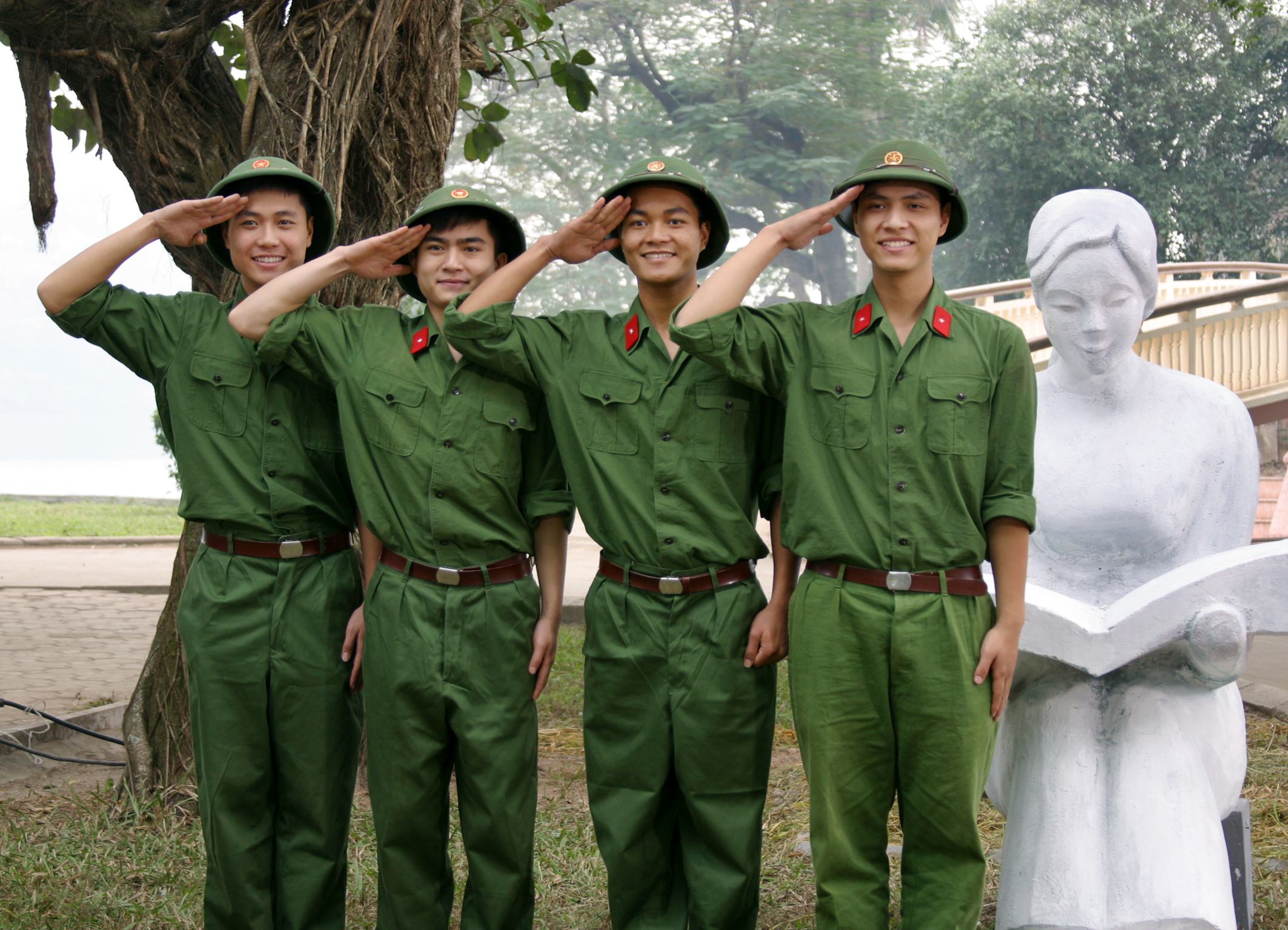 Phim chiến tranh hay nhất VN lên sóng