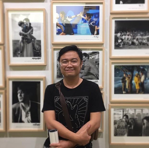 Phim chuyen the: Khan gia can trung thuc, dao dien muon sang tao hinh anh 1