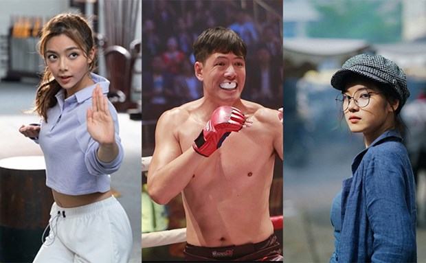 Phim chuyen the: Khan gia can trung thuc, dao dien muon sang tao hinh anh 3