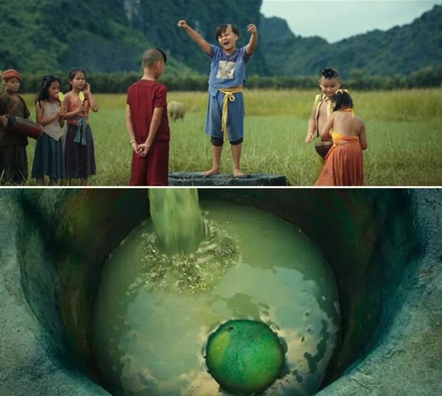 Phim chuyen the: Khan gia can trung thuc, dao dien muon sang tao hinh anh 4