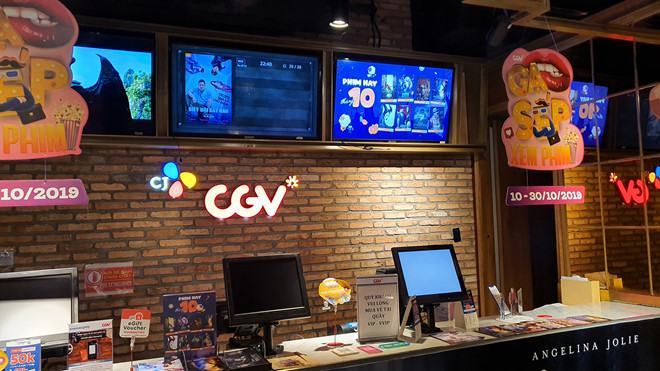 Phim có đường lưỡi bò lọt vào rạp chiếu Việt Nam - ảnh 1