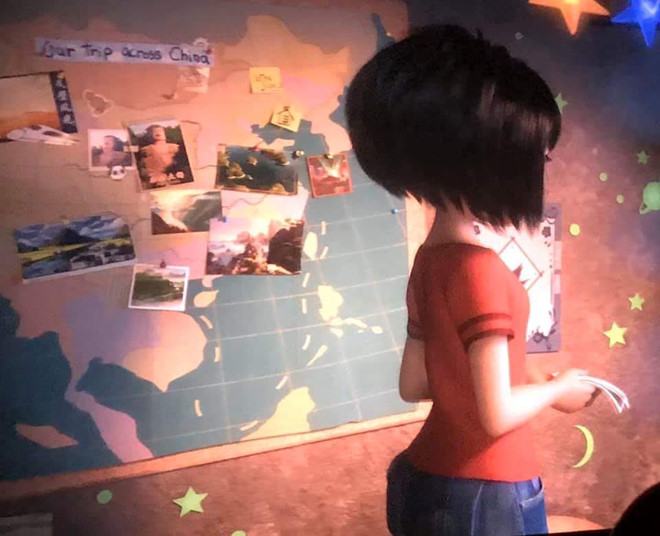 Phim có đường lưỡi bò lọt vào rạp chiếu Việt Nam - ảnh 2