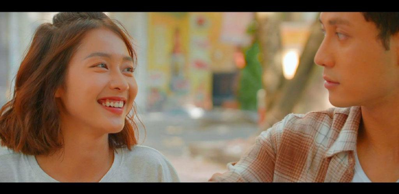 Phim có kịch bản thuần Việt hút khán giả