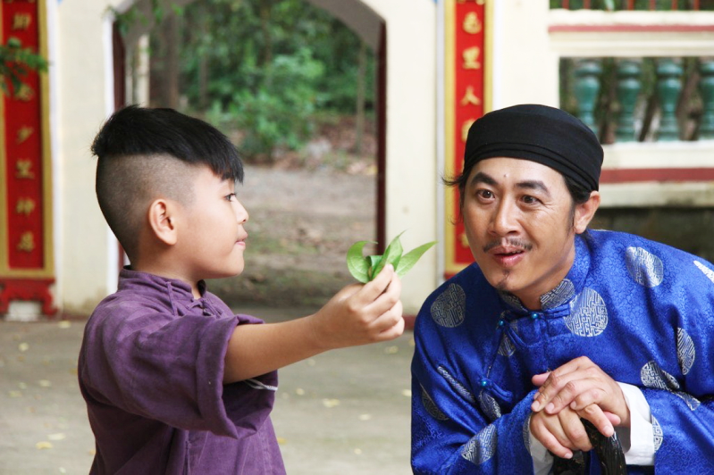 Phim cổ tích: Niềm hy vọng mới