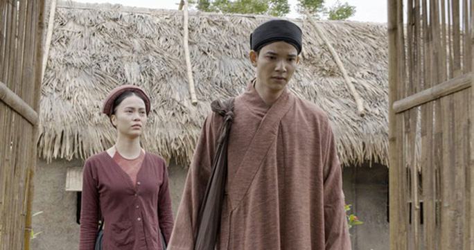 Phim “Đại thi hào Nguyễn Du” được cấp phép phổ biến