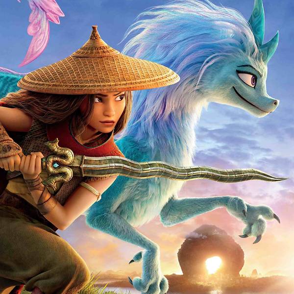 Phim Disney lấy cảm hứng từ văn hóa Đông Nam Á và những tranh cãi Raya và Rồng Thần cuối cùng sẽ bắt đầu khởi chiếu tại các rạp trên toàn quốc từ ngày 5/3/2021.