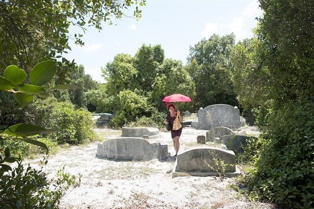 Phim độc lập- Dòng chảy ngầm cô đơn Phim doc lap- Dong chay ngam co don