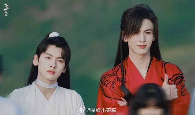 Phim đồng tính nam bị cấm vĩnh viễn ở Trung Quốc ảnh 3