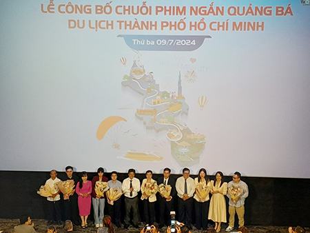 Quảng bá du lịch qua chuỗi phim ngắn