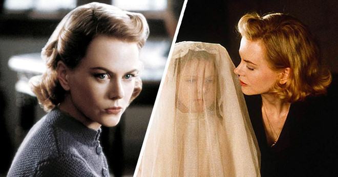 Phim kinh dị có Nicole Kidman được làm mới sau gần 20 năm ra mắt