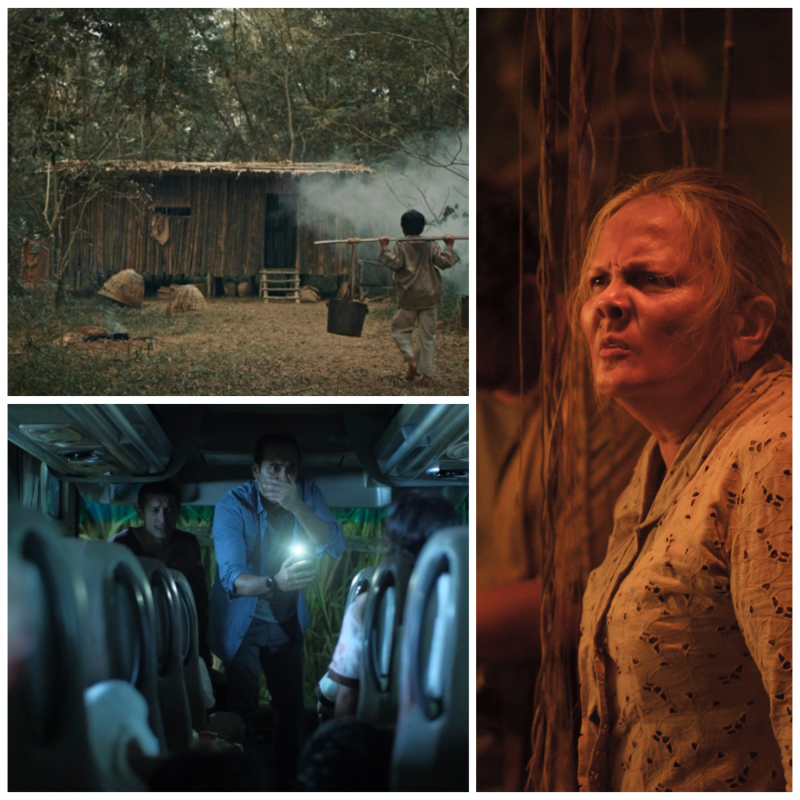 Phim kinh dị Đông Nam Á được phương Tây để mắt