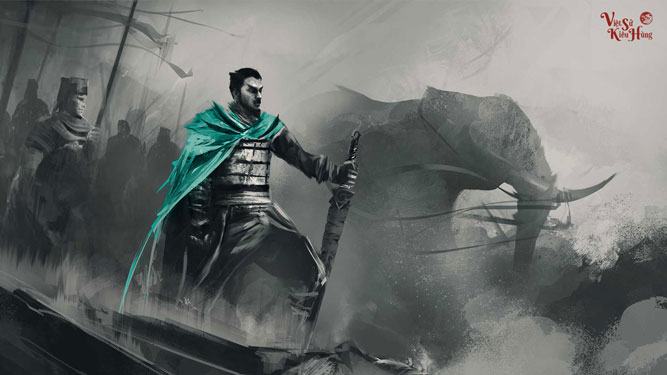 Phim lịch sử Việt hấp dẫn nhà đầu tư