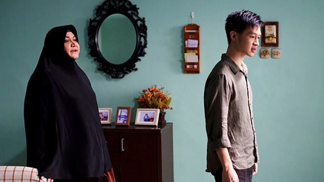 Phim nào thắng ở Liên hoan phim Quốc tế Hà Nội?