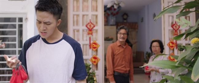 Phim ngắn quảng cáo tết giảm nước mắt, tăng tiếng cười