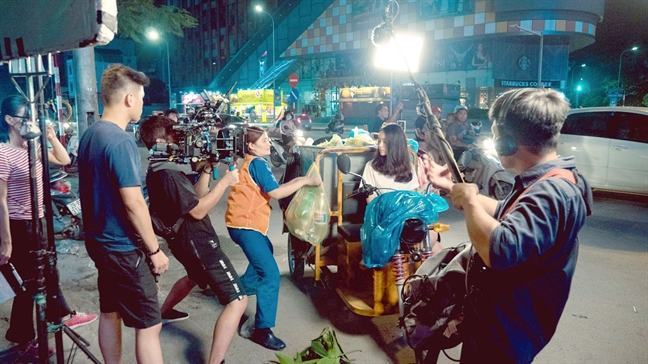 Phim ngắn Việt ra quốc tế: Phép thử cho ai?