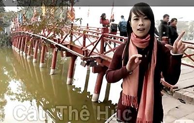 Phim tài liệu cho người khiếm thính