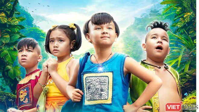 Phim tết “ngồi trên đống lửa”