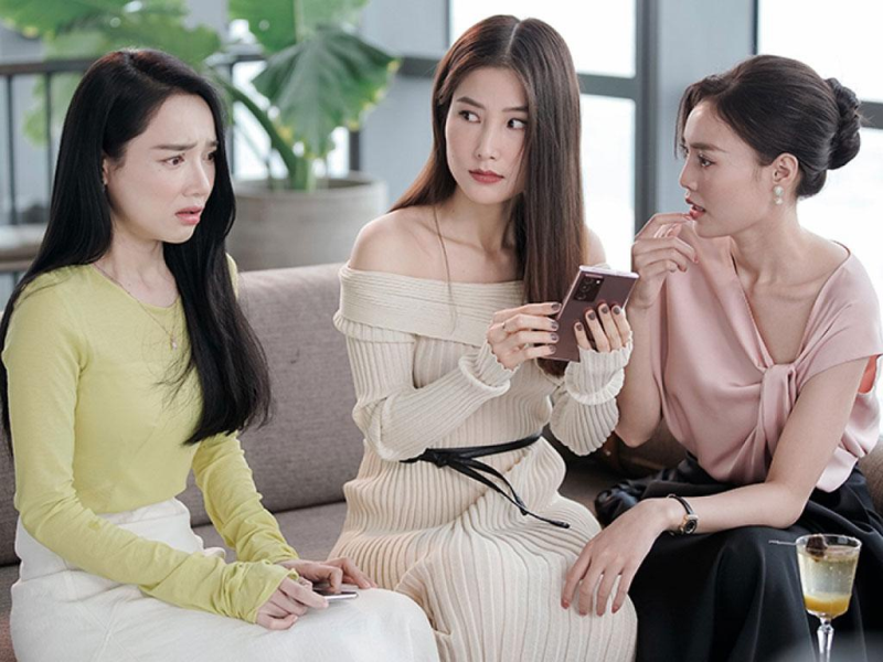 Phim tết ngóng khán giả - ảnh 2