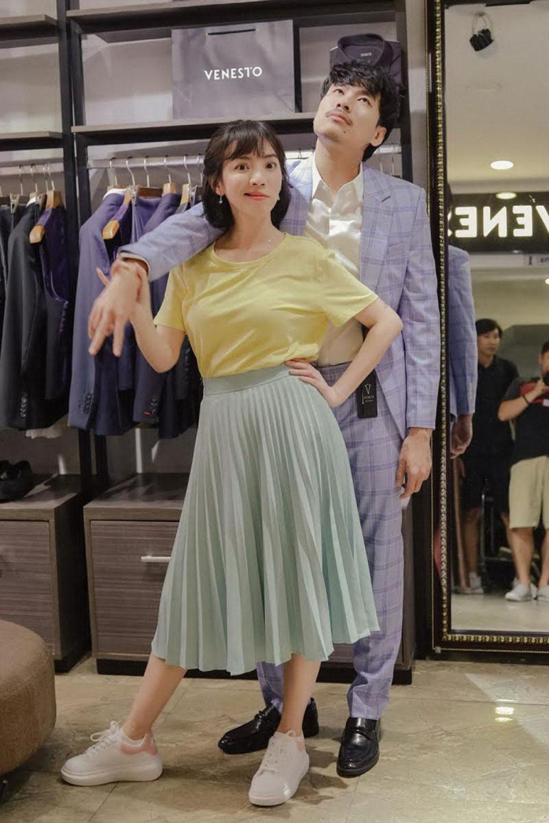 Phim tết ngóng khán giả - ảnh 3