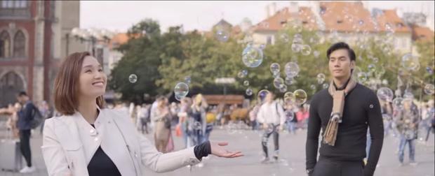 Phim truyền hình “lên ngôi” mùa COVID-19