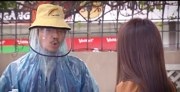  /// Ảnh: Chụp từ trailer phim 