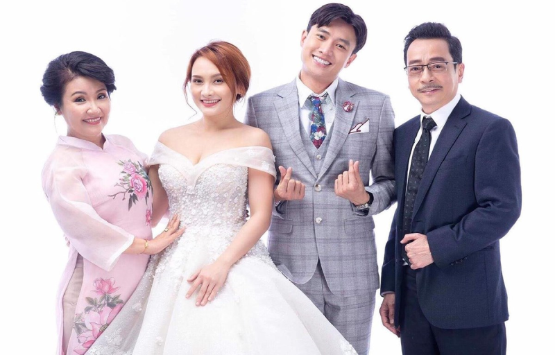 Phim truyền hình Việt 2019: Gần gũi hơn nhưng cũng gai góc hơn