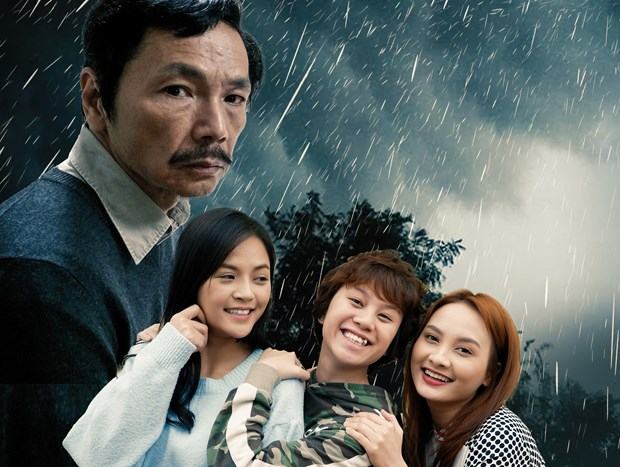 Phim truyen hinh Viet 2019: Gan gui hon nhung cung gai goc hon hinh anh 2