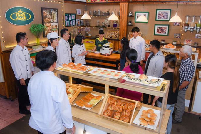 Phim truyền hình Việt bứt phá?