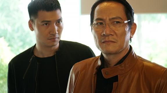 Phim truyền hình Việt: Đơn điệu trong khai thác đề tài