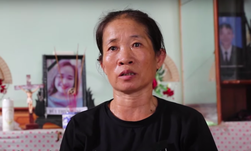 Phim về 39 người Việt thiệt mạng tại Anh dự ba liên hoan phim quốc tế