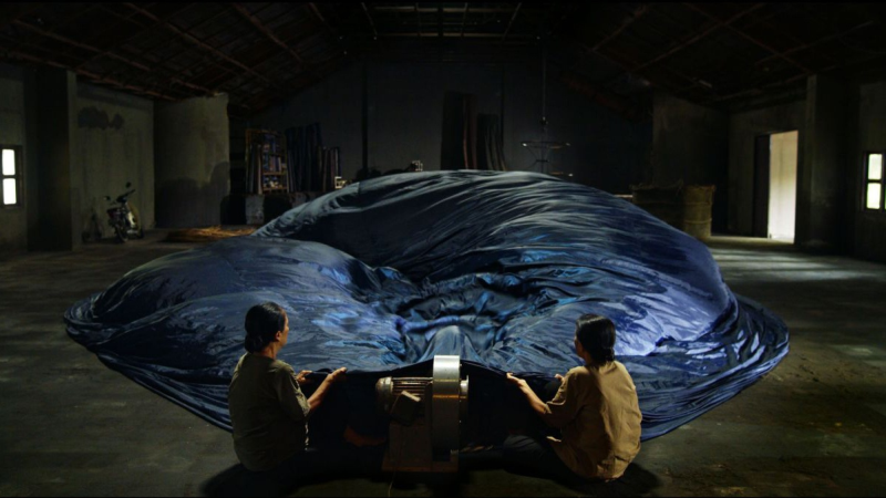 Phim Vị từ bỏ quốc tịch Việt Nam, trở thành phim Singapore