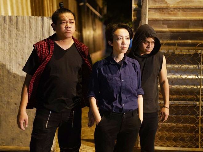 Phim Việt chết như rạ tại phòng vé1